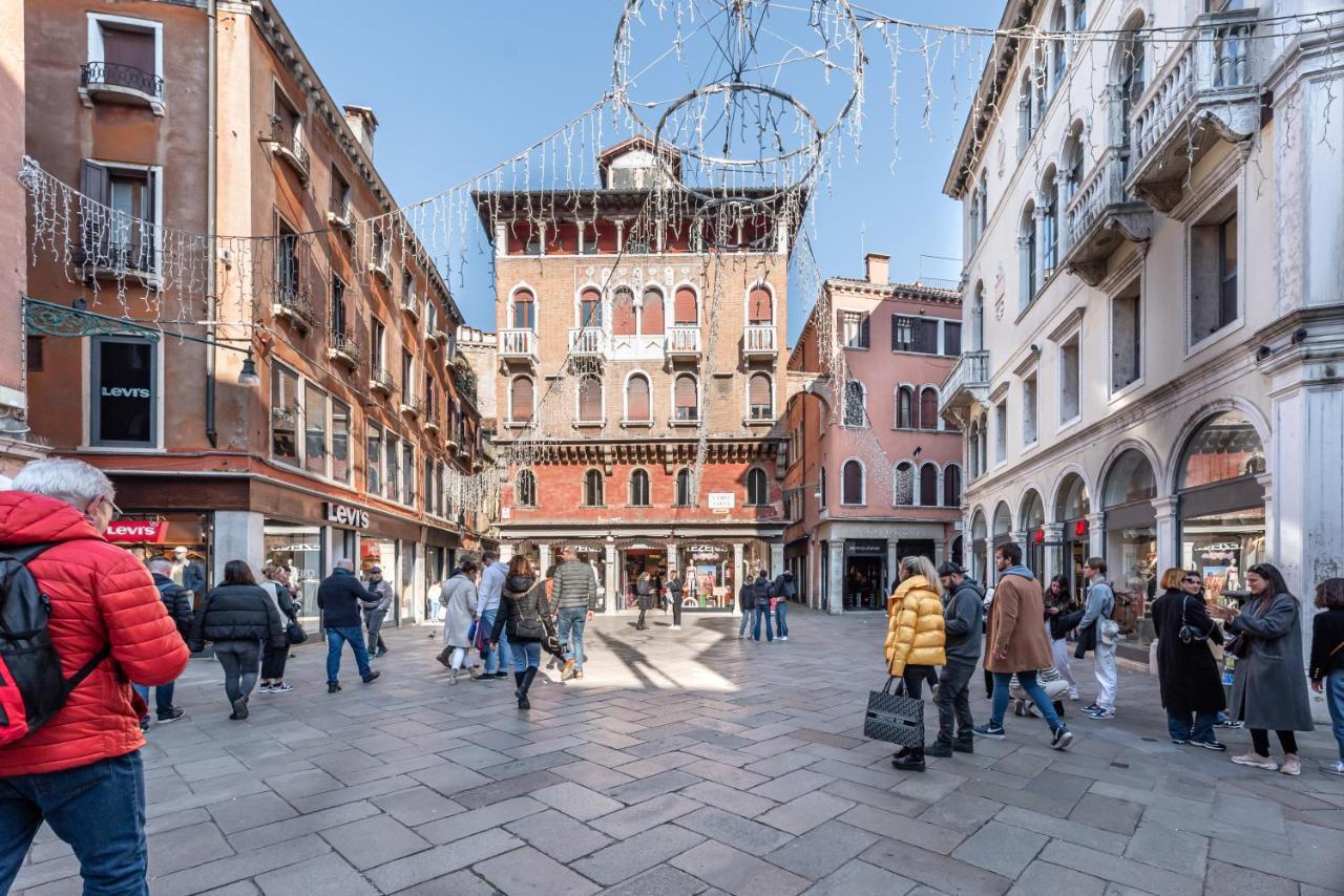 Apartment The In San Marco Rialto Venedig